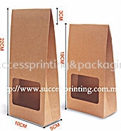  Paper bag (Art-card or Kraft paper) / Tent card / Standee / Wobbler Kuala Lumpur (KL), Malaysia, Selangor, Pandan Perdana Printing, Services, Shop | SUCCESS PRINTING & PACKAGING SDN BHD