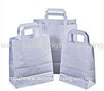  Paper bag (Art-card or Kraft paper) / Tent card / Standee / Wobbler Kuala Lumpur (KL), Malaysia, Selangor, Pandan Perdana Printing, Services, Shop | SUCCESS PRINTING & PACKAGING SDN BHD