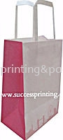  Paper bag (Art-card or Kraft paper) / Tent card / Standee / Wobbler Kuala Lumpur (KL), Malaysia, Selangor, Pandan Perdana Printing, Services, Shop | SUCCESS PRINTING & PACKAGING SDN BHD