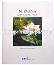  Booklet / Magazine / Diary / Hard cover book / Newsletter Kuala Lumpur (KL), Malaysia, Selangor, Pandan Perdana Printing, Services, Shop | SUCCESS PRINTING & PACKAGING SDN BHD