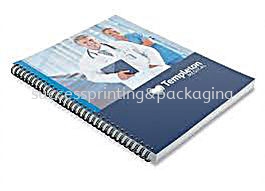  Booklet / Magazine / Diary / Hard cover book / Newsletter Kuala Lumpur (KL), Malaysia, Selangor, Pandan Perdana Printing, Services, Shop | SUCCESS PRINTING & PACKAGING SDN BHD