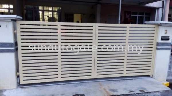  Mould Steel Penang, Malaysia, Simpang Ampat Autogate, Gate, Supplier, Services | SUN AUTOGATE SDN. BHD.