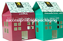  Premium box / Paper box Kuala Lumpur (KL), Malaysia, Selangor, Pandan Perdana Printing, Services, Shop | SUCCESS PRINTING & PACKAGING SDN BHD