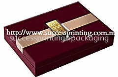  Premium box / Paper box Kuala Lumpur (KL), Malaysia, Selangor, Pandan Perdana Printing, Services, Shop | SUCCESS PRINTING & PACKAGING SDN BHD