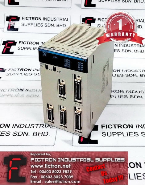 CS1W-MC421-V1 CS1WMC421V1 OMRON PLC PROGRAMMABLE CONTROLLER REPAIR IN MALAYSIA 12 MONTHS WARRANTY OMRON REPAIR Selangor, Malaysia, Penang, Kuala Lumpur (KL), Subang Jaya, Singapore Supplier, Suppliers, Supply, Supplies | Fictron Industrial Supplies Sdn Bhd