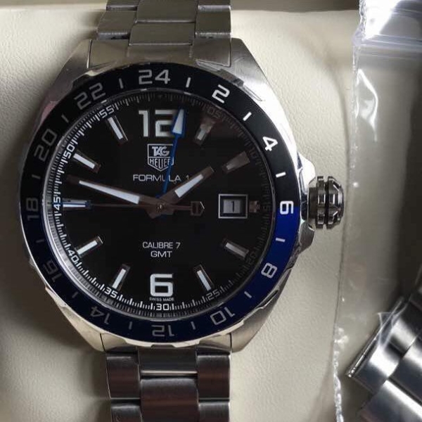 (SOLD) Tag Heuer Mens Watch Watches Kuala Lumpur (KL), Selangor, Malaysia. Supplier, Retailer, Supplies, Supply | BSG Infinity (M) Sdn Bhd