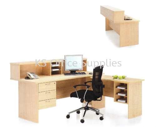 EXT-Reception Table