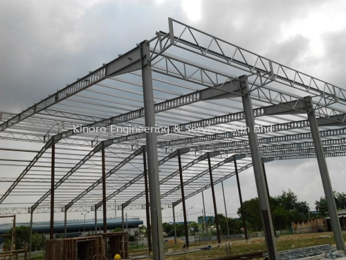 Steel Structure