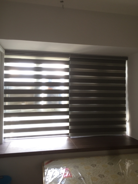  Country Garden Zebra Blind Johor Bahru (JB), Malaysia, Tampoi Supplier, Suppliers, Supplies, Supply | Kim Curtain Design Sdn Bhd