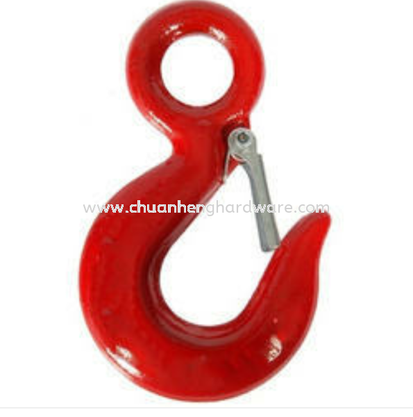 lifting hock ACCESSORIES   Supplier, Supply, Wholesaler | CHUAN HENG HARDWARE PAINTS & BUILDING MATERIAL