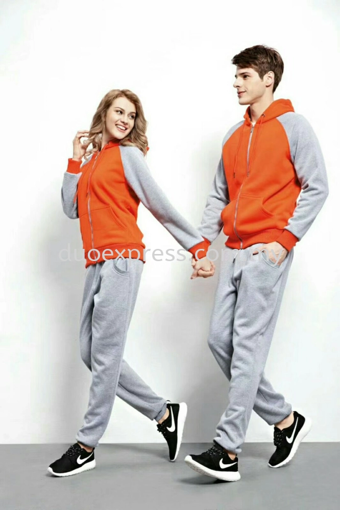 Sports Track Suit and Pants
