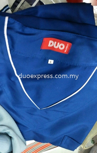 OT Scrub Medical Suit Uniform Custom Made Medical Scrub Custom Made  Malaysia, Selangor, Kuala Lumpur (KL), Petaling Jaya (PJ) Supplier,  Suppliers, Supply, Supplies