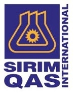 SIRIM Certified