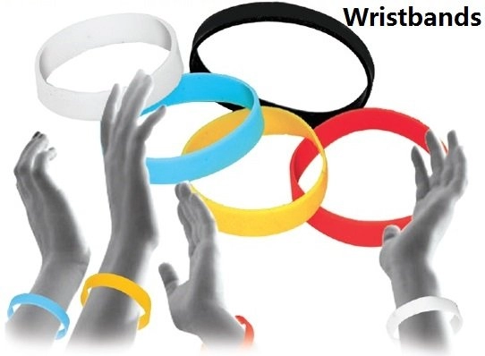 Wristbands
