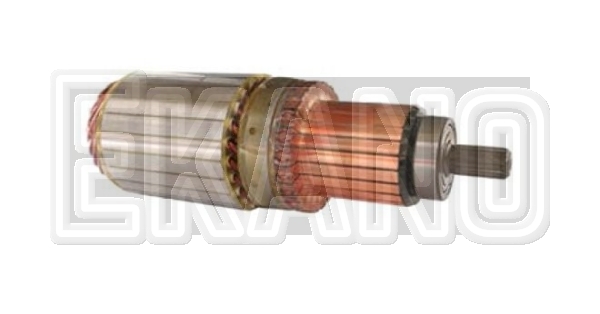 028200-2800 NIPPO DENSO SERIES ARMATURE STARTER COMPONENTS Johor Bahru (JB), Malaysia, Selangor, Kuala Lumpur (KL), Skudai, Kempas, Batu Caves Supplier, Suppliers, Supply, Supplies | Honggoll Enterprise (M) Sdn Bhd