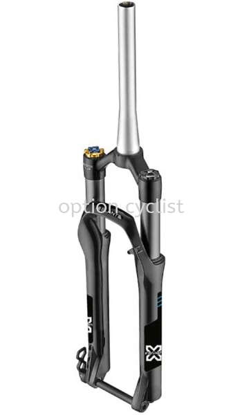 SLANT RC HLR FORK X FUSION Kedah, Malaysia, Sungai Petani Bicycle, Supplier, Supply, Shop | Option Cyclist