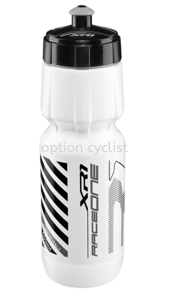 750CC WHITE XR1 BOTTLE RACEONE Kedah, Malaysia, Sungai Petani Bicycle, Supplier, Supply, Shop | Option Cyclist