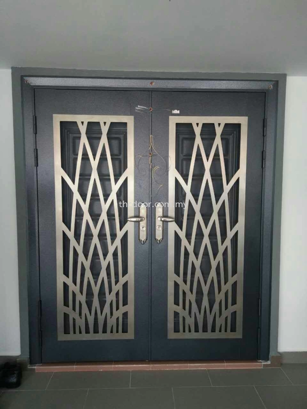 Jaipur Security Door