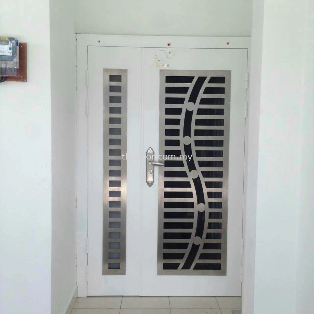 Jaipur Security Door