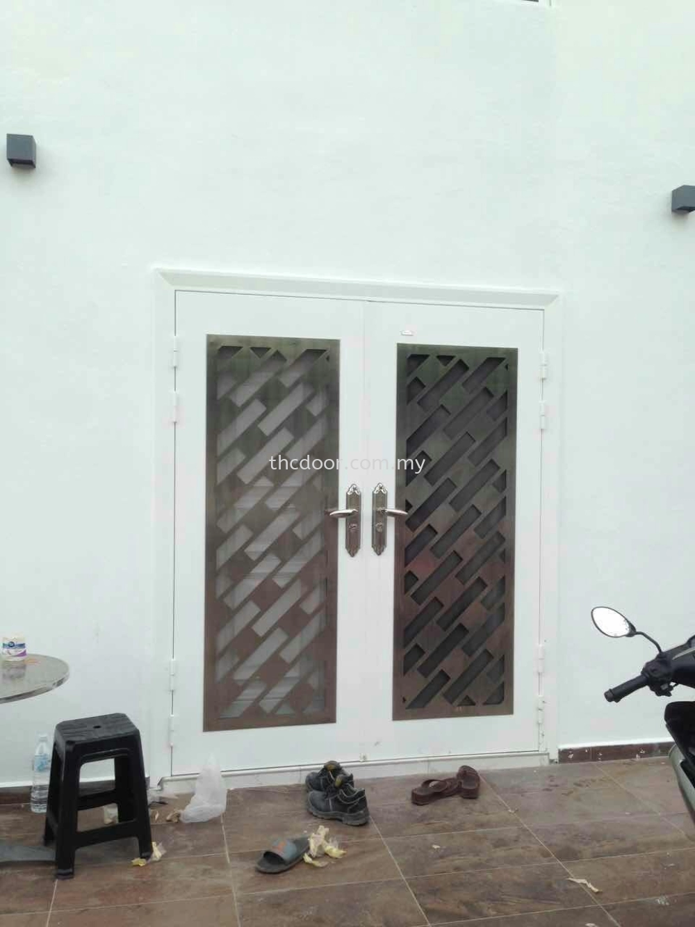 Jaipur Security Door