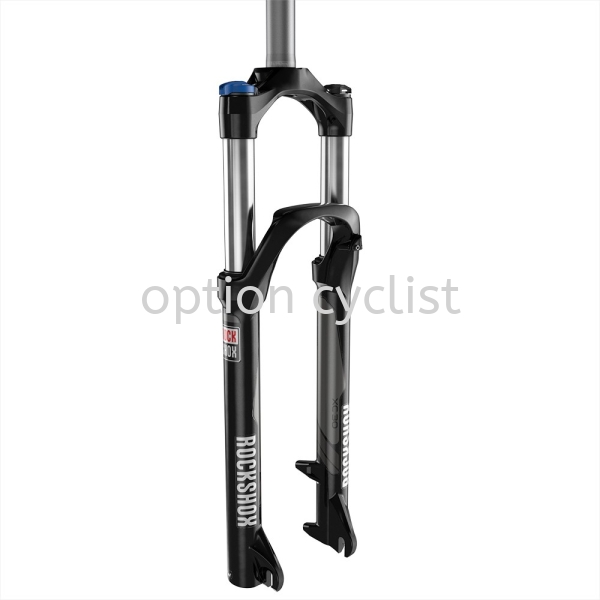 XC 30 XC SERIES FORK SERIES ROCKSHOX Kedah, Malaysia, Sungai Petani Bicycle, Supplier, Supply, Shop | Option Cyclist