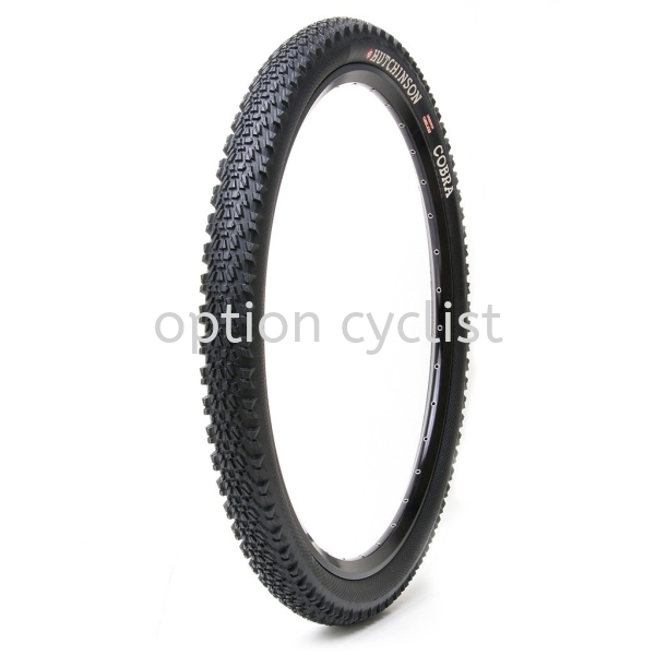 COBRA MTB TIRE SERIES HUTCHINSON Kedah, Malaysia, Sungai Petani Bicycle, Supplier, Supply, Shop | Option Cyclist