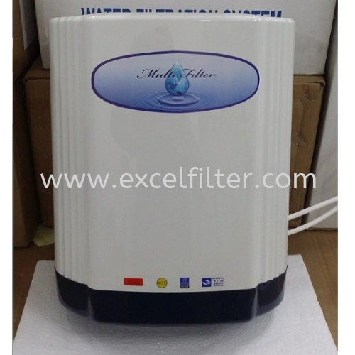 Crystal Bio Water Filter (CF-MELUN)