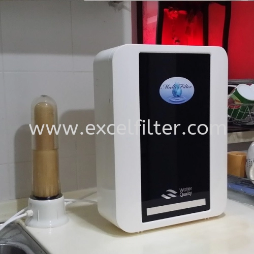 Alkaline ORP Water Filter (CF-B300A)