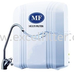 Bio Nano Water Filter (M:H)