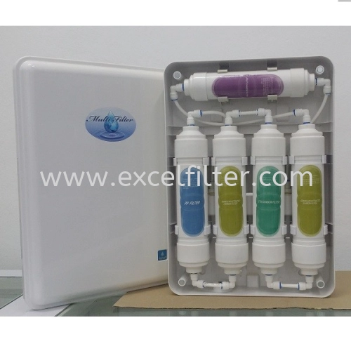 Korea Water Filter (CF-EGI-WHITE)