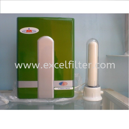 DY Water Filter (CF-DY-Green)