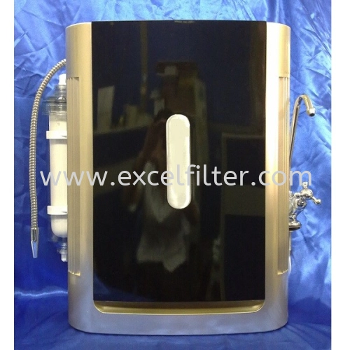Gold Water Filter (CF-F2)