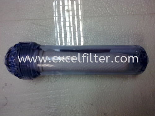 UF Membrane Cartridge Filter (KFSI)