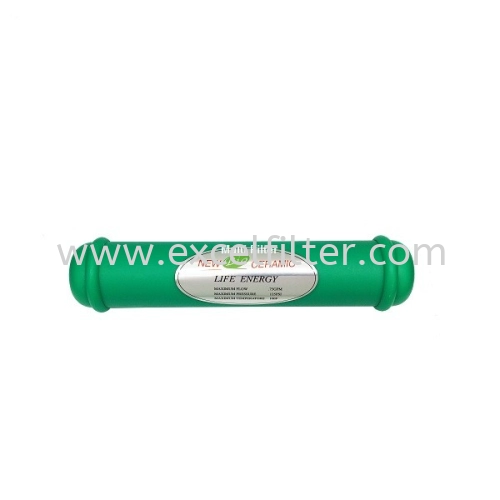 New Life Bio Energy Filter (MC-NEW LIFE TAIWAN)