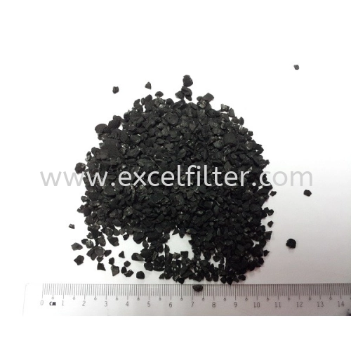 AC-CC0408-Coconut Activated Carbon (4x8)