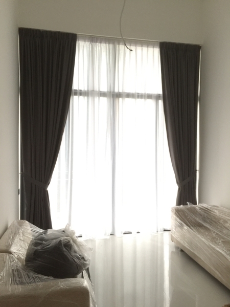  Full High Curtains Design   Supplier, Suppliers, Supplies, Supply | Kim Curtain Design Sdn Bhd