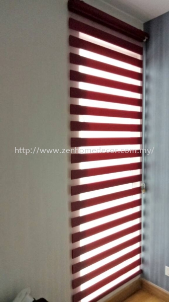  Zebra Blinds Blinds Selangor, Malaysia, Kuala Lumpur (KL), Puchong, Shah Alam Supplier, Suppliers, Supply, Supplies | Zen Home Decor