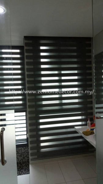  Zebra Blinds Blinds Selangor, Malaysia, Kuala Lumpur (KL), Puchong, Shah Alam Supplier, Suppliers, Supply, Supplies | Zen Home Decor