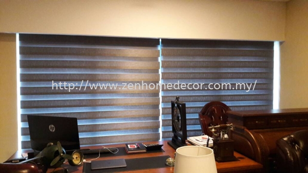  Zebra Blinds Blinds Selangor, Malaysia, Kuala Lumpur (KL), Puchong, Shah Alam Supplier, Suppliers, Supply, Supplies | Zen Home Decor