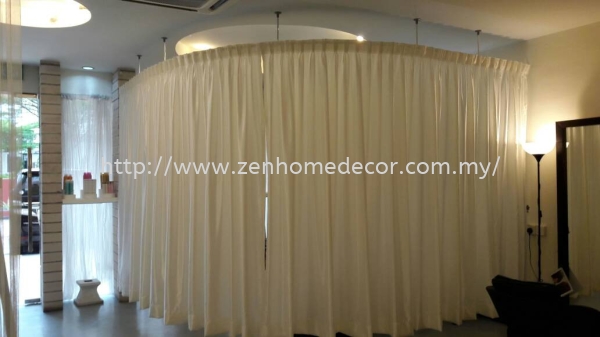  Curtain Curtain & Lace Selangor, Malaysia, Kuala Lumpur (KL), Puchong, Shah Alam Supplier, Suppliers, Supply, Supplies | Zen Home Decor