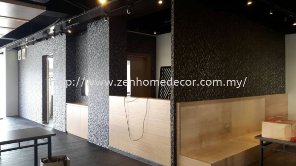  Wallpaper Selangor, Malaysia, Kuala Lumpur (KL), Puchong, Shah Alam Supplier, Suppliers, Supply, Supplies | Zen Home Decor