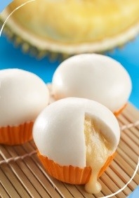 Juicy Bun - Durian ɳ 20pcs BUN Ocean Planet Johor Bahru (JB), Johor, Skudai Supplier, Suppliers, Supply, Supplies | 123Buy