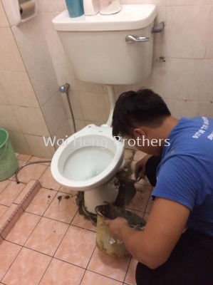 Plumbing Services