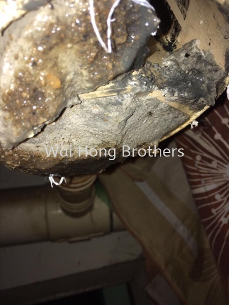 Plumbing Services Plumbing Selangor, Malaysia, Johor Bahru (JB), Kuala Lumpur (KL), Perak, Penang Services, Contractor, Specialist | Wai Hong Brothers Sdn Bhd