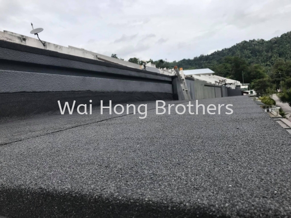 Touch on membrane waterproofing services Torch on membrane waterproofing Selangor, Malaysia, Johor Bahru (JB), Kuala Lumpur (KL), Perak, Penang Services, Contractor, Specialist | Wai Hong Brothers Sdn Bhd