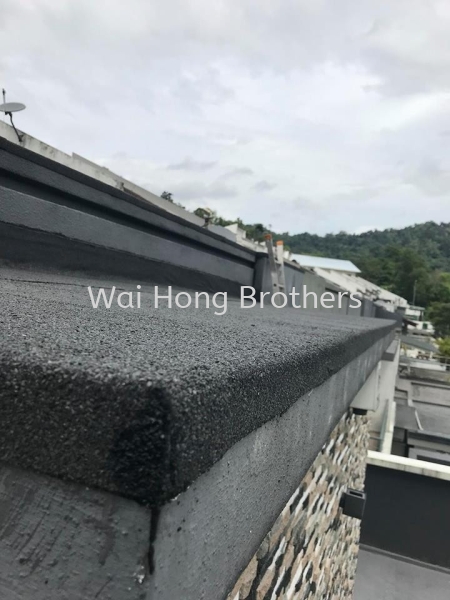 Touch on membrane waterproofing services Torch on membrane waterproofing Selangor, Malaysia, Johor Bahru (JB), Kuala Lumpur (KL), Perak, Penang Services, Contractor, Specialist | Wai Hong Brothers Sdn Bhd