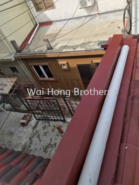 Roofing metal break services Roofing metal flashing  Selangor, Malaysia, Johor Bahru (JB), Kuala Lumpur (KL), Perak, Penang Services, Contractor, Specialist | Wai Hong Brothers Sdn Bhd