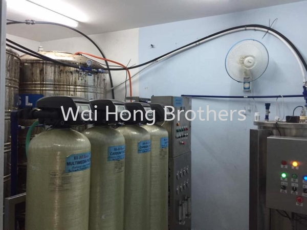 Water filter services Water filter Selangor, Malaysia, Johor Bahru (JB), Kuala Lumpur (KL), Perak, Penang Services, Contractor, Specialist | Wai Hong Brothers Sdn Bhd