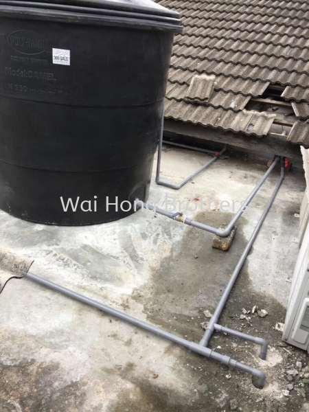 Water tank services Water tank Selangor, Malaysia, Johor Bahru (JB), Kuala Lumpur (KL), Perak, Penang Services, Contractor, Specialist | Wai Hong Brothers Sdn Bhd