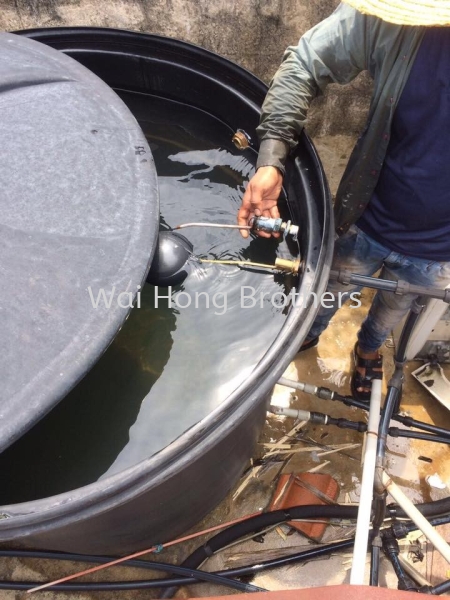 Water tank Water tank Selangor, Malaysia, Johor Bahru (JB), Kuala Lumpur (KL), Perak, Penang Services, Contractor, Specialist | Wai Hong Brothers Sdn Bhd